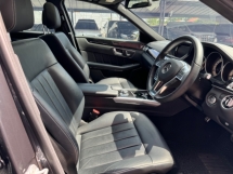 2016 梅赛德斯-奔驰 E 级 E250 AMG 系列 2.0 (一个) CKD 