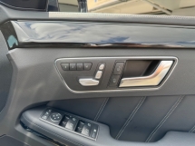 2016 梅赛德斯-奔驰 E 级 E250 AMG 系列 2.0 (一个) CKD 
