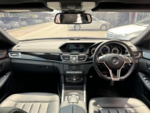 2016 梅赛德斯-奔驰 E 级 E250 AMG 系列 2.0 (一个) CKD 
