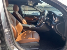 2020 梅赛德斯 - 奔驰C级C200 AMG 2.0 (一个)Facelift CKD FSR Hap Seng 保修