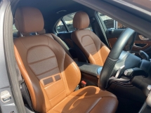 2020 梅赛德斯 - 奔驰C级C200 AMG 2.0 (一个)Facelift CKD FSR Hap Seng 保修