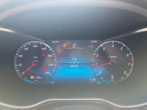 2020 梅赛德斯 - 奔驰C级C200 AMG 2.0 (一个)Facelift CKD FSR Hap Seng 保修