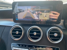 2020 梅赛德斯 - 奔驰C级C200 AMG 2.0 (一个)Facelift CKD FSR Hap Seng 保修