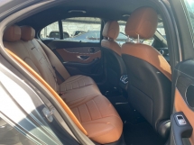 2020 梅赛德斯 - 奔驰C级C200 AMG 2.0 (一个)Facelift CKD FSR Hap Seng 保修