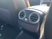 2020 梅赛德斯 - 奔驰C级C200 AMG 2.0 (一个)Facelift CKD FSR Hap Seng 保修