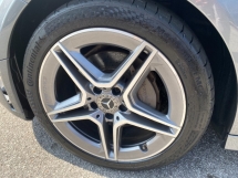 2020 梅赛德斯 - 奔驰C级C200 AMG 2.0 (一个)Facelift CKD FSR Hap Seng 保修