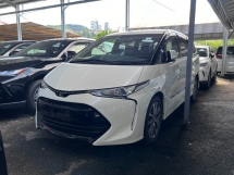 2019 TOYOTA ESTIMA 2.4 AERAS PREMIUM, 7 Seater, 2 Power Door