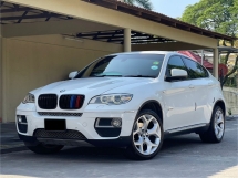 2012 BMW X6 X DRIVE 35I 3.0 FACELIFT ORIGINAL MILEAGE