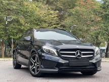 2016 MERCEDES-BENZ GLA 250 AMG LOW MILEAGE 70KKM ONLY