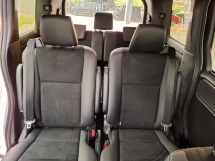 2021 TOYOTA VOXY 2.0 ZS Kirameki 3 MPV 2021 YEAR UNREGISTER. HALF LEATHER SEAT. 60UNIT READY STOCK.