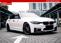 2019 BMW 3 SERIES 330E M-SPORT CONVERT M3 SUNROOF AUTO CRUISE 2018