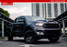 2017 FORD RANGER 2.2 XLT CONVERT RAPTOR NICE CONDITION 3WRTY 2016