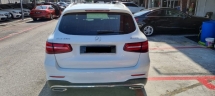 2016 梅赛德斯-奔驰 GLC 级 GLC250 AMG 系列 (CKD) (自由 2 YWRTY) 地理信息系统 2016