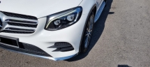 2016 梅赛德斯-奔驰 GLC 级 GLC250 AMG 系列 (CKD) (自由 2 YWRTY) 地理信息系统 2016