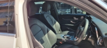 2016 梅赛德斯-奔驰 GLC 级 GLC250 AMG 系列 (CKD) (自由 2 YWRTY) 地理信息系统 2016