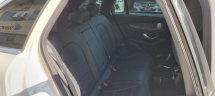 2016 梅赛德斯-奔驰 GLC 级 GLC250 AMG 系列 (CKD) (自由 2 YWRTY) 地理信息系统 2016
