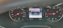 2016 梅赛德斯-奔驰 GLC 级 GLC250 AMG 系列 (CKD) (自由 2 YWRTY) 地理信息系统 2016