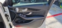 2016 梅赛德斯-奔驰 GLC 级 GLC250 AMG 系列 (CKD) (自由 2 YWRTY) 地理信息系统 2016