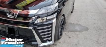 2013 丰田 VELLFIRE 2.4cc GE 车型 (CBU) (自由 2 YWRTY) 寄存器 2016