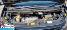 2013 丰田 VELLFIRE 2.4cc GE 车型 (CBU) (自由 2 YWRTY) 寄存器 2016