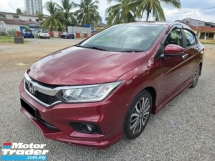 2019 HONDA CITY 1.5 (A) V FULL SERVICE RECORD WITH HONDA H/LOAN