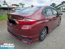 2019 HONDA CITY 1.5 (A) V FULL SERVICE RECORD WITH HONDA H/LOAN