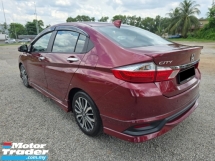 2019 HONDA CITY 1.5 (A) V FULL SERVICE RECORD WITH HONDA H/LOAN