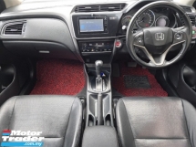 2019 HONDA CITY 1.5 (A) V FULL SERVICE RECORD WITH HONDA H/LOAN