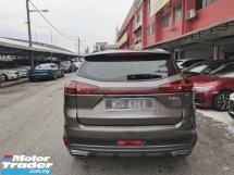 2019 宝腾 X70 2019 宝腾X70 1.8 高级两驱车 (一个) CBU 全景屋顶