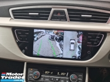 2019 宝腾 X70 2019 宝腾X70 1.8 高级两驱车 (一个) CBU 全景屋顶
