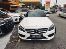 2017 梅赛德斯-奔驰 C 级 梅赛德斯·奔驰 C350e C350 e 插电式混合动力 W205