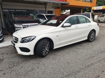 2017 梅赛德斯-奔驰 C 级 梅赛德斯·奔驰 C350e C350 e 插电式混合动力 W205