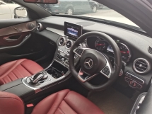 2017 梅赛德斯-奔驰 C 级 梅赛德斯·奔驰 C350e C350 e 插电式混合动力 W205