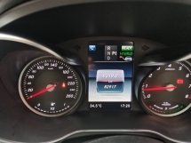 2017 梅赛德斯-奔驰 C 级 梅赛德斯·奔驰 C350e C350 e 插电式混合动力 W205