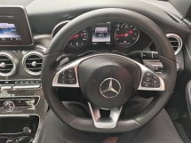 2017 梅赛德斯-奔驰 C 级 梅赛德斯·奔驰 C350e C350 e 插电式混合动力 W205