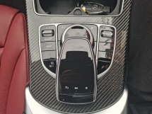 2017 梅赛德斯-奔驰 C 级 梅赛德斯·奔驰 C350e C350 e 插电式混合动力 W205