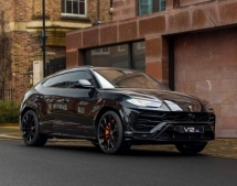 2021 LAMBORGHINI URUS 4.0 V8 TWINTURBO (A) 6 MODE HIGH SPEC 5K+ MILEAGE