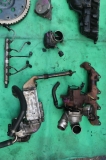 STAREX A2 TURBO  Performance Part 