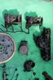 STAREX A2 TURBO  Performance Part 