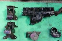 STAREX A2 TURBO  Performance Part 