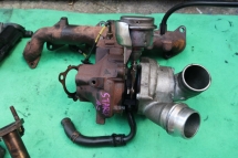 STAREX A2 TURBO  Performance Part 