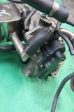 STAREX A2 TURBO  Performance Part 
