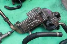 STAREX A2 TURBO  Performance Part 