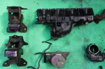STAREX A2 TURBO  Performance Part 