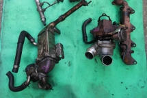 STAREX A2 TURBO  Performance Part 