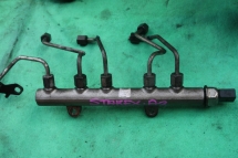 STAREX A2 TURBO  Performance Part 