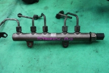 STAREX A2 TURBO  Performance Part 