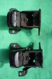 STAREX A2 TURBO  Performance Part 