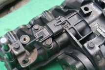 STAREX A2 TURBO  Performance Part 