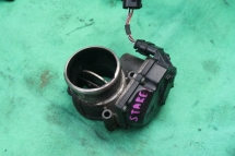 STAREX A2 TURBO  Performance Part 